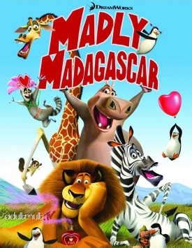 Страстный Мадагаскар 
 2024.04.27 23:54 мультфильм онлайн смотреть.
